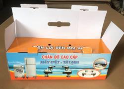 Thùng carton 3 lớp - Bao Bì Thành Tâm - Công Ty TNHH SX TM Bao Bì Thành Tâm